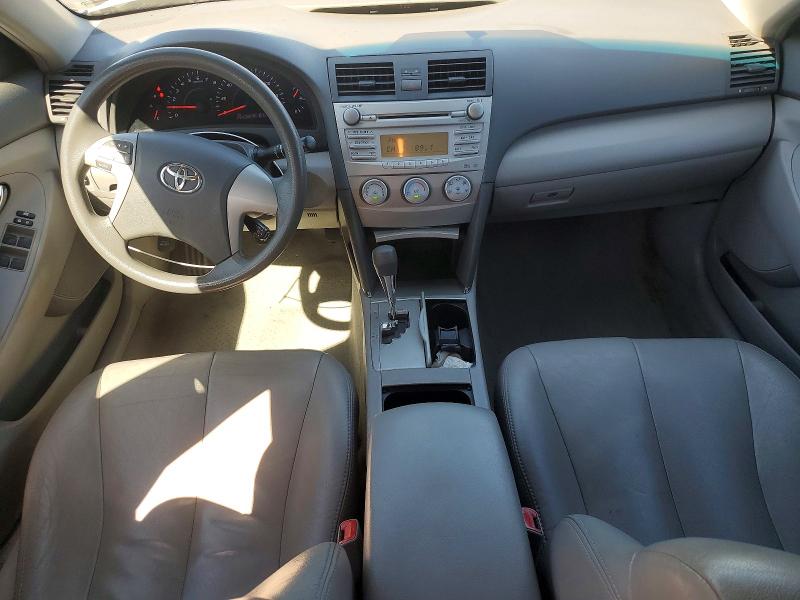 Продажа на аукционе авто 2011 Toyota Camry, vin: 4T4BF3EK6BR132096, номер лота: 56509866