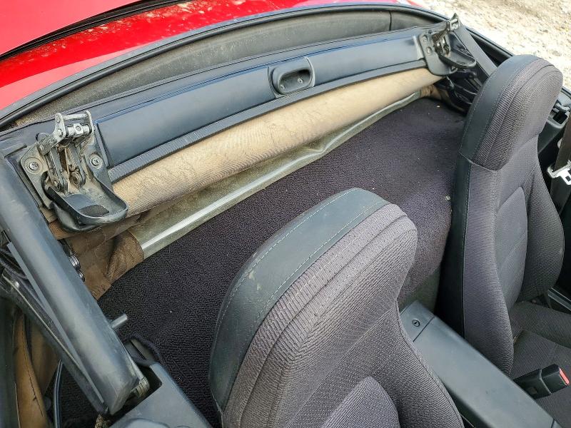 57382876 :رقم المزاد ، JM1NA3516L0139205 vin ، 1990 Mazda Mx-5 Miata مزاد بيع