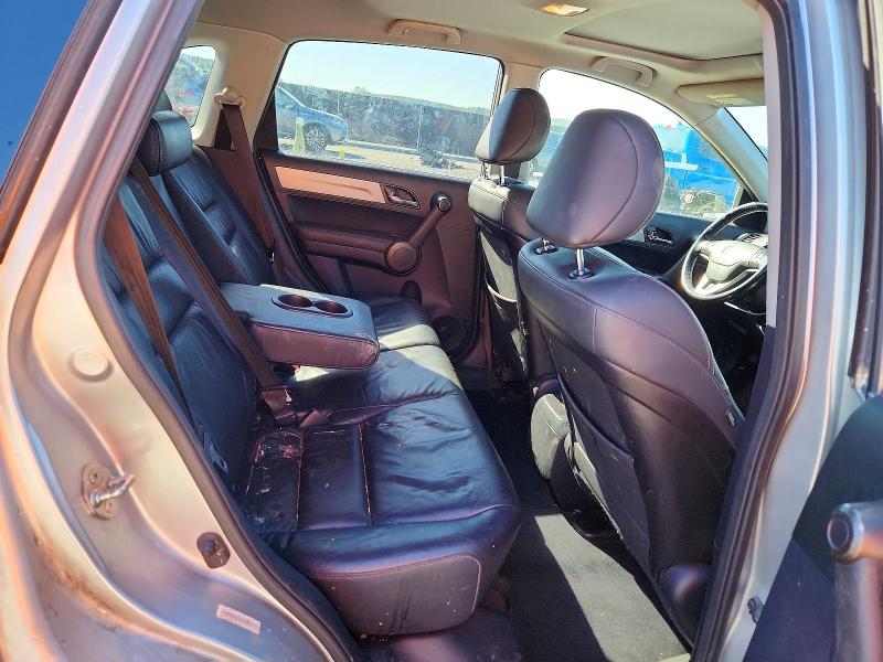 Продаж на аукціоні авто 2011 Honda Cr-v, vin: JHLRE4H71BC024376, номер лоту: 56098756