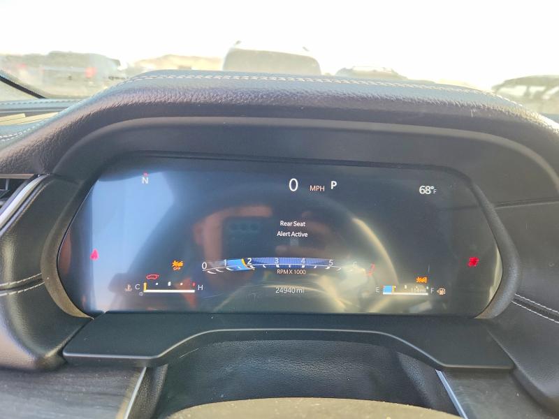 Продажа на аукционе авто 2025 Jeep Grand Cherokee, vin: 1C4RJHBG8SC269961, номер лота: 55792626