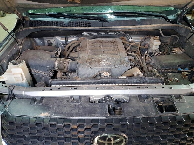 Aukcja sprzedaży 2021 Toyota Tundra, vin: 5TFDY5F10MX009155, numer aukcji: 57018076