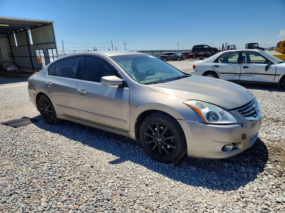 2012 Nissan Altima მანქანა იყიდება აუქციონზე, vin: 1N4AL2AP4CC229759, აუქციონის ნომერი: 57256026
