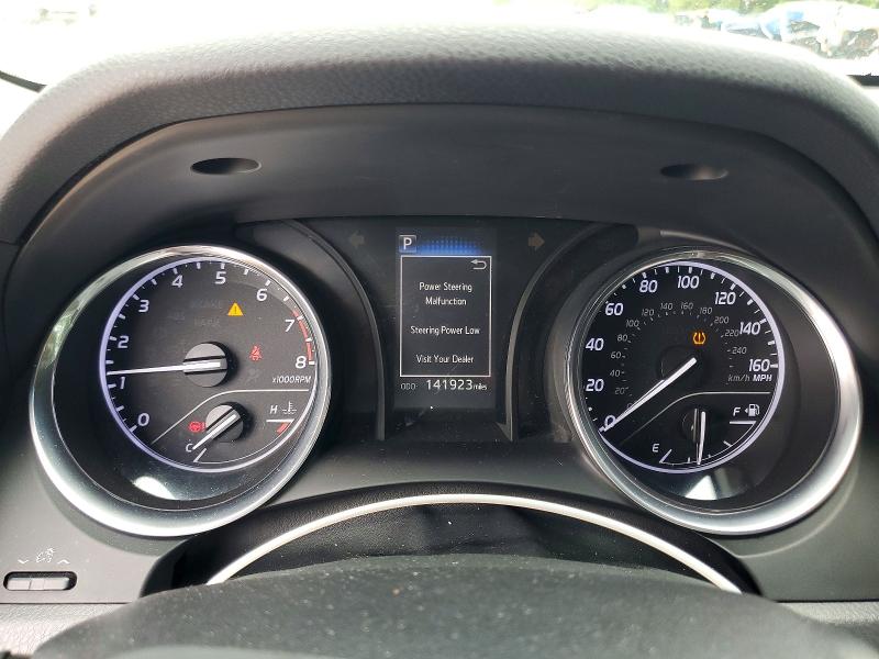 2019 Toyota Camry მანქანა იყიდება აუქციონზე, vin: 4T1B11HK4KU695656, აუქციონის ნომერი: 57917206