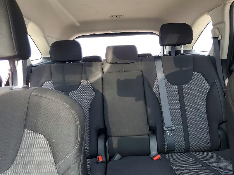 Продажа на аукционе авто 2021 Kia Sorento, vin: 5XYRG4LCXMG029571, номер лота: 58814546