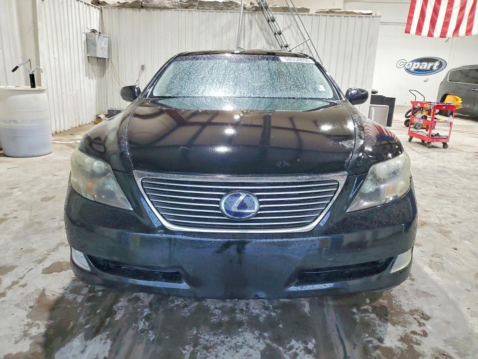 Продаж на аукціоні авто 2008 Lexus Ls, vin: JTHDU46F885003783, номер лоту: 58558896