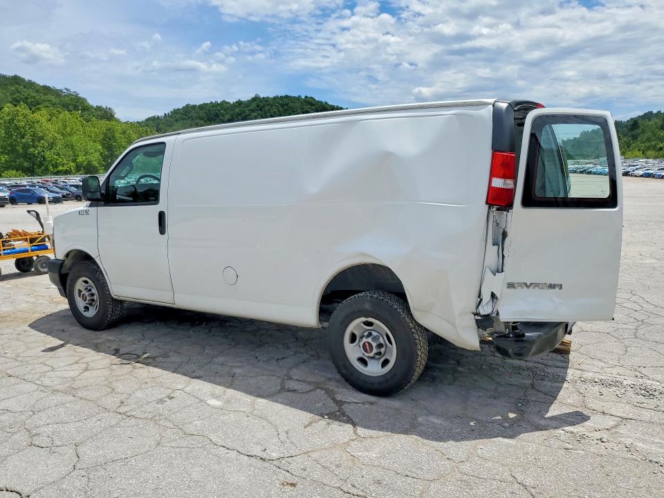 Продажа на аукционе авто 2022 Gmc Savana, vin: 1GTW7AFP9N1147533, номер лота: 55339156