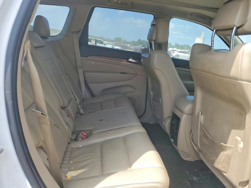Продажа на аукционе авто 2013 Jeep Grand Cherokee, vin: 1C4RJFBG0DC532323, номер лота: 55144256