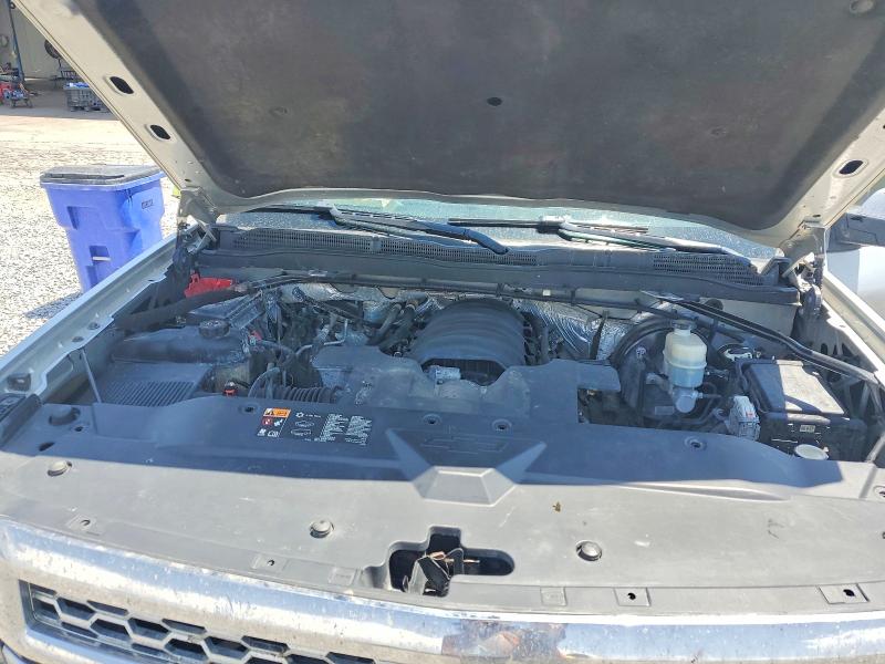 Продажа на аукционе авто 2015 Chevrolet Silverado, vin: 1GCUKREC2FF205389, номер лота: 56429886