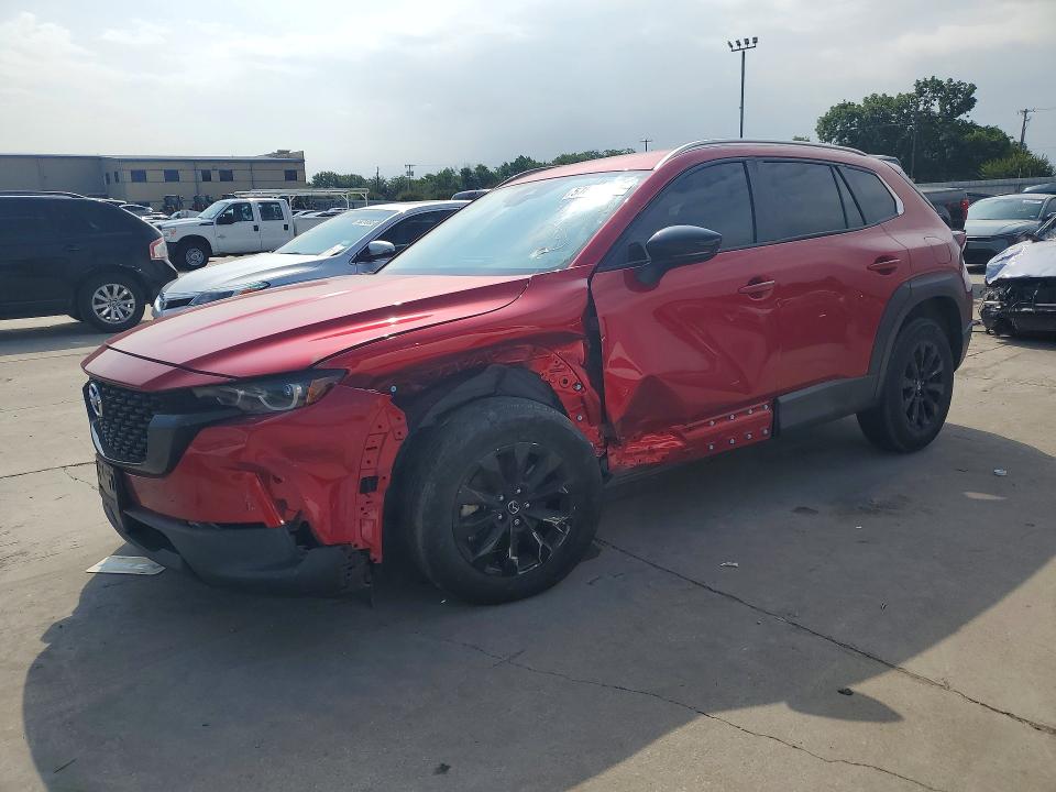 Aukcja sprzedaży 2024 Mazda Cx-50, vin: 7MMVABBM1RN203638, numer aukcji: 57825836