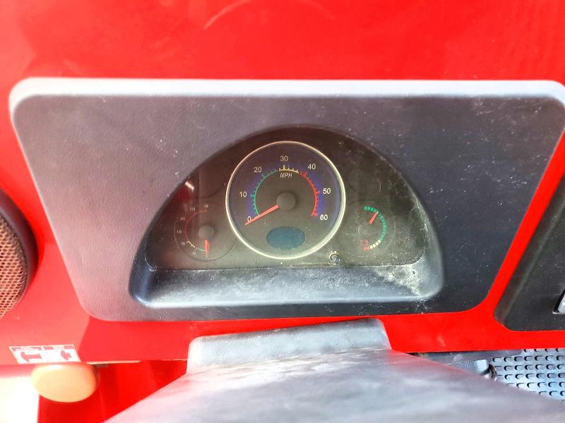 2019 Cruise Moke მანქანა იყიდება აუქციონზე, vin: 4C9WAHBG8KS010419, აუქციონის ნომერი: 58096316