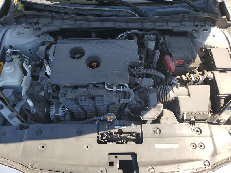 Auction sale of the 2020 Nissan Altima, vin: 1N4BL4EV2LC160059, lot number: 57421506