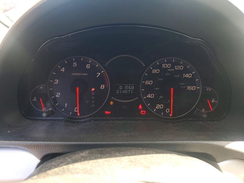 2008 Acura Tsx მანქანა იყიდება აუქციონზე, vin: JH4CL96878C009860, აუქციონის ნომერი: 53883346