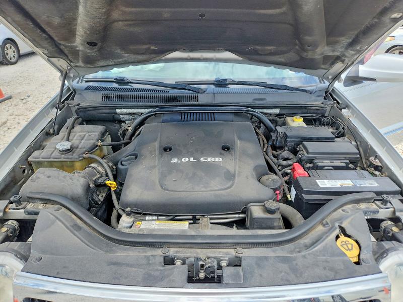 Продажа на аукционе авто 2008 Jeep Grand Cherokee, vin: 1J8HR68M08C206960, номер лота: 56964926