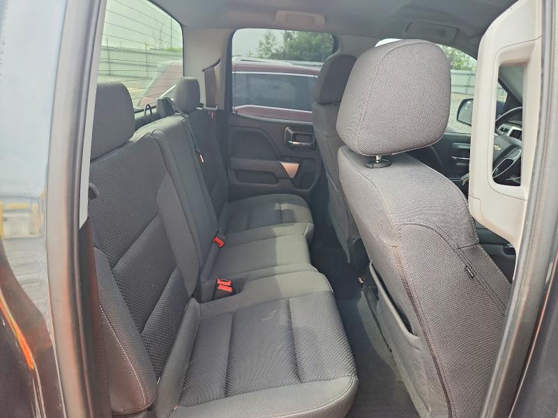 Продажа на аукционе авто 2019 Chevrolet Silverado Ld, vin: 2GCVKPEC3K1133533, номер лота: 56441806
