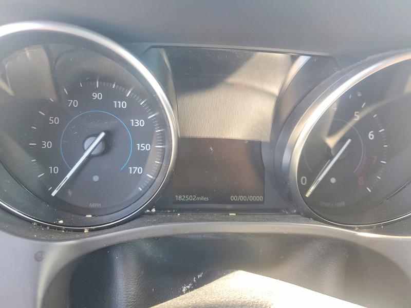 57510416 :رقم المزاد ، SADCJ2GX4JA236739 vin ، 2018 Jaguar F-pace مزاد بيع