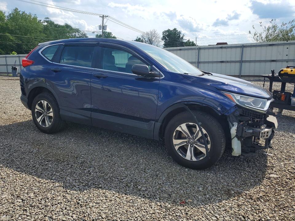 Aukcja sprzedaży 2018 Honda Cr-v, vin: 2HKRW6H30JH230049, numer aukcji: 58564546