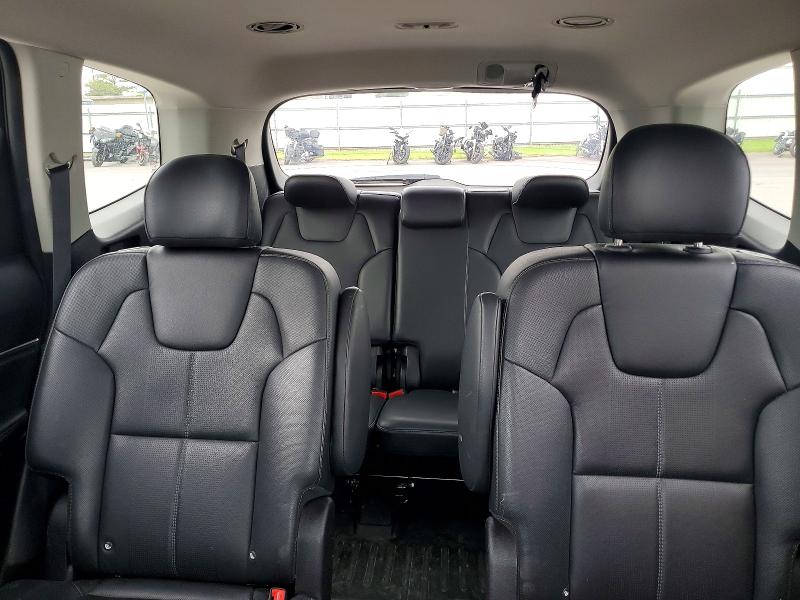 55411666 :رقم المزاد ، 5XYP3DHC1LG080435 vin ، 2020 Kia Telluride مزاد بيع