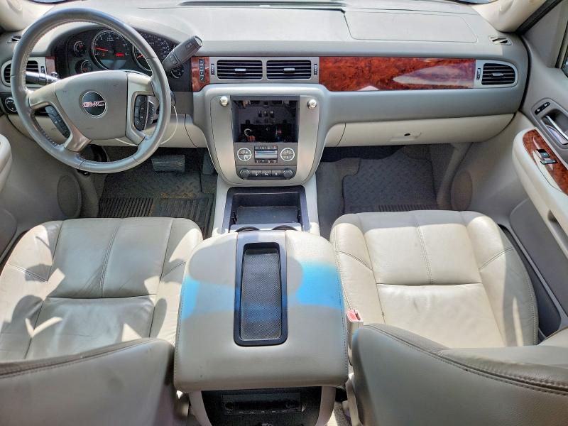 Продаж на аукціоні авто 2009 Gmc Sierra, vin: 3GTEC33029G166104, номер лоту: 55819566