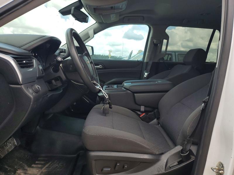 Aukcja sprzedaży 2020 Chevrolet K1500 Taho, vin: 1GNLCDEC9LR233042, numer aukcji: 56093896