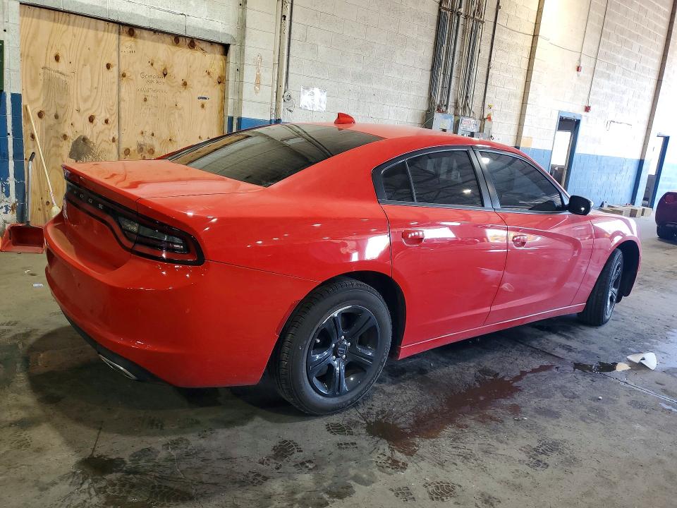 Продажа на аукционе авто 2023 Dodge Charger, vin: 2C3CDXBG9PH635068, номер лота: 54984006