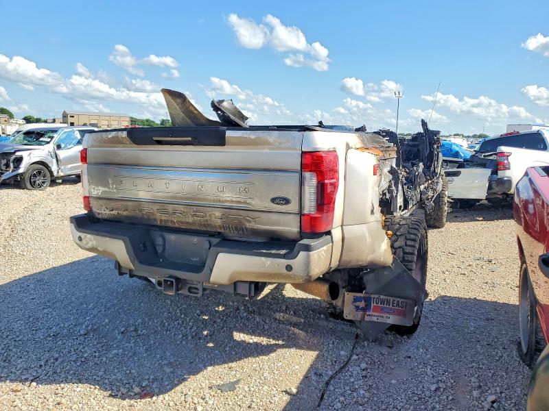 Продажа на аукционе авто 2018 Ford F450, vin: 1FT8W4DTXJEC06007, номер лота: 56622316
