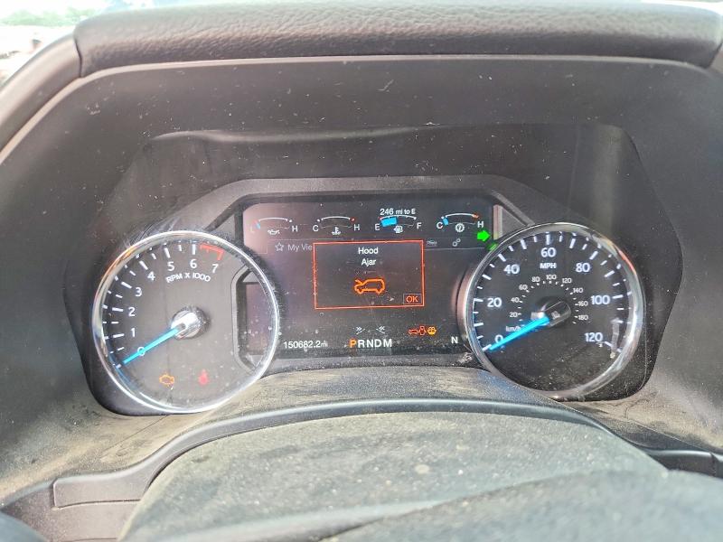 2019 Ford Expedition მანქანა იყიდება აუქციონზე, vin: 1FMJK1HT4KEA82903, აუქციონის ნომერი: 58009186