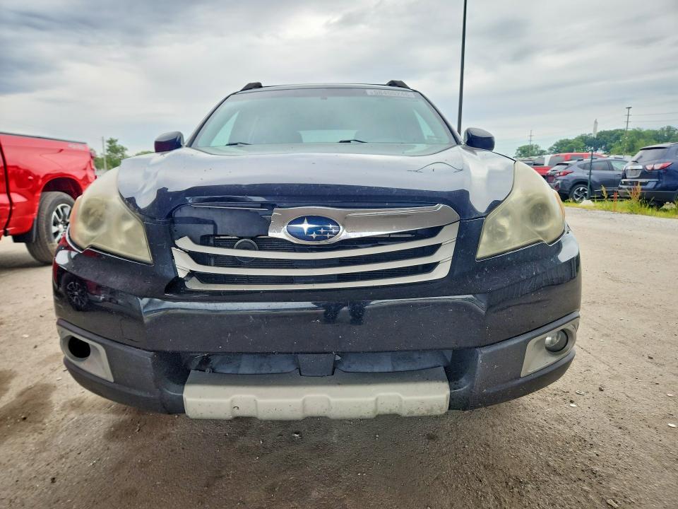 Продажа на аукционе авто 2011 Subaru Outback 2., vin: 4S4BRBKC2B3325747, номер лота: 58455246