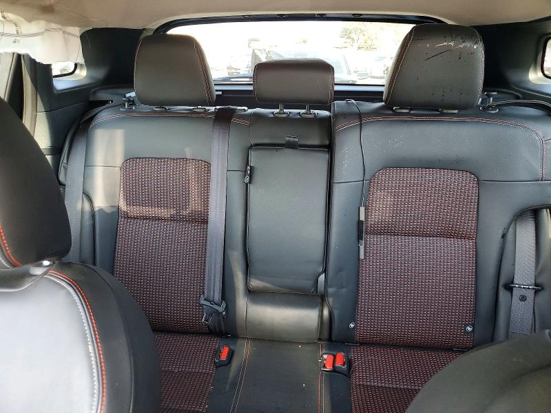 Aukcja sprzedaży 2025 Nissan Kicks, vin: 3N8AP6DB9SL351675, numer aukcji: 58369146