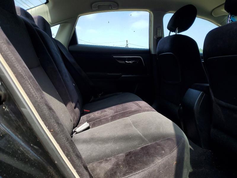 Продаж на аукціоні авто 2013 Nissan Altima, vin: 1N4AL3AP2DN545303, номер лоту: 57768486
