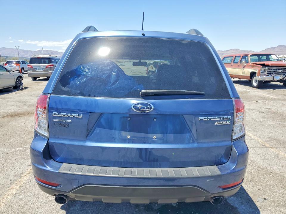 Aukcja sprzedaży 2013 Subaru Forester, vin: JF2SHADC5DH440428, numer aukcji: 59295686