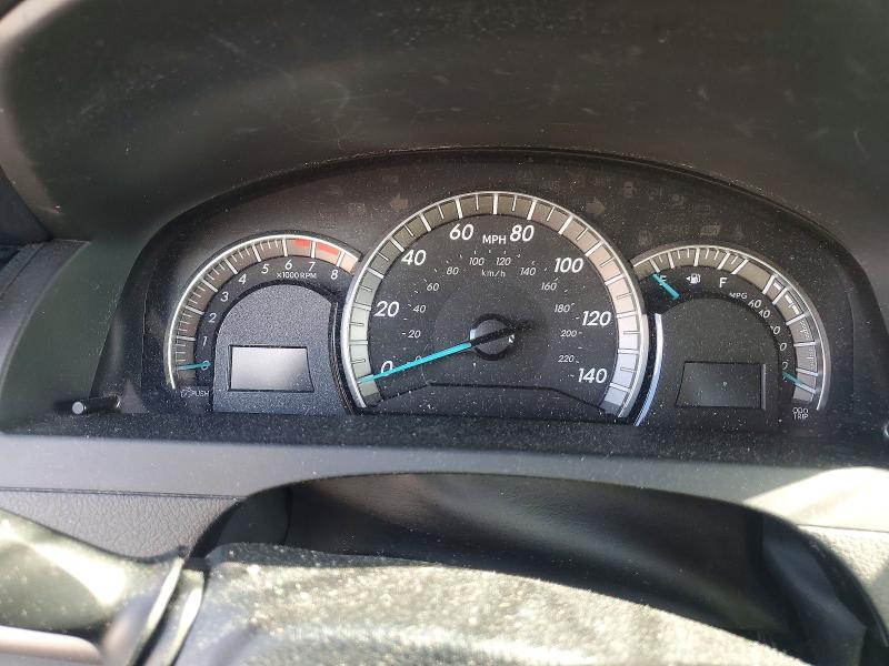 Aukcja sprzedaży 2013 Toyota Camry, vin: 4T1BF1FK9DU668332, numer aukcji: 57337386