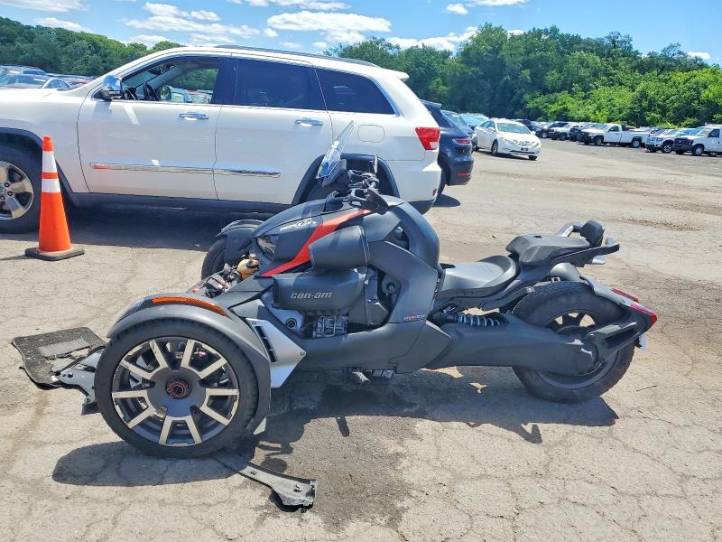 Продажа на аукционе авто 2020 Can-am Ryker, vin: 3JB2GEG23LJ006373, номер лота: 56962166