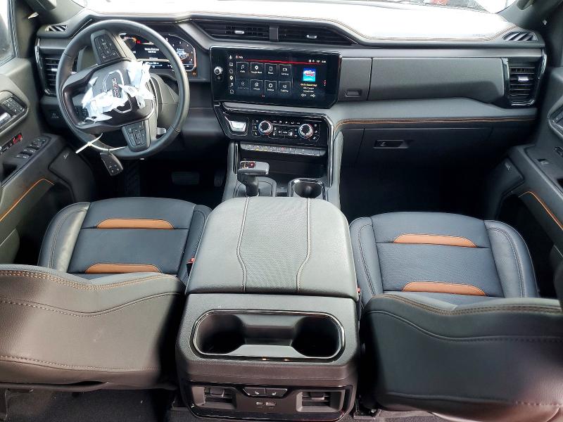 Aukcja sprzedaży 2025 Gmc Sierra, vin: 3GTUUEEL6SG112211, numer aukcji: 55614776