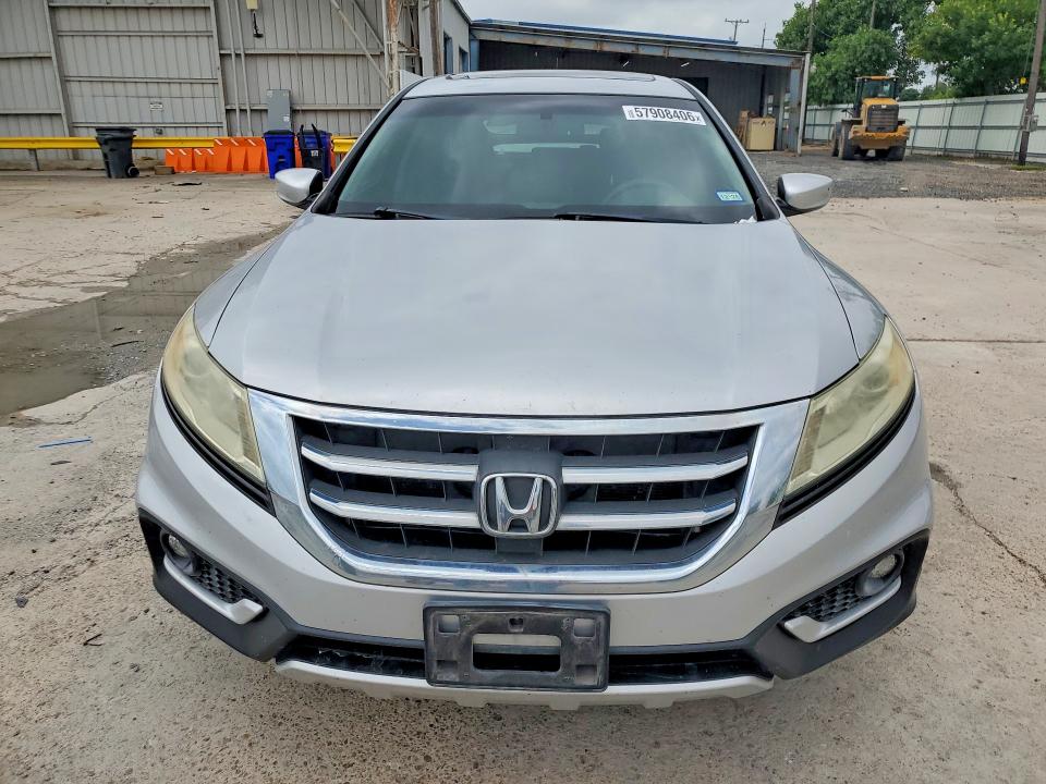 Продаж на аукціоні авто 2013 Honda Crosstour, vin: 5J6TF3H33DL003081, номер лоту: 57908406