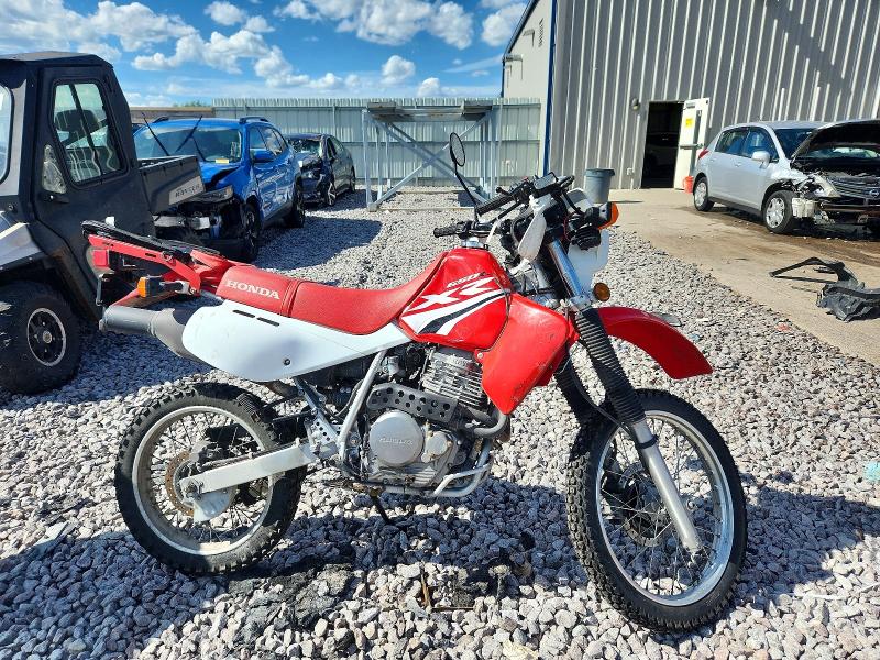 Aukcja sprzedaży 2019 Honda Xr650, vin: JH2RD0601KK700286, numer aukcji: 57508536