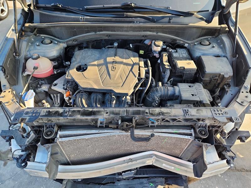 57708466 :رقم المزاد ، 5NMS2DAJXPH551550 vin ، 2023 Hyundai Santa Fe مزاد بيع