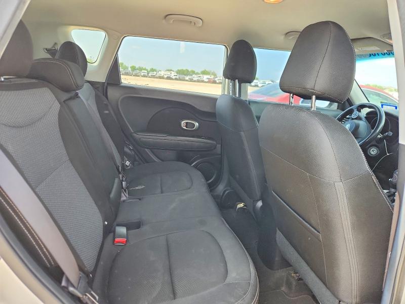 55810856 :رقم المزاد ، KNDJP3A5XK7648743 vin ، 2019 Kia Soul مزاد بيع