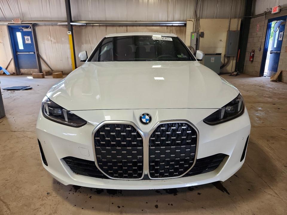 Aukcja sprzedaży 2025 Bmw 430xi, vin: WBA33FB01SFV26297, numer aukcji: 57251836