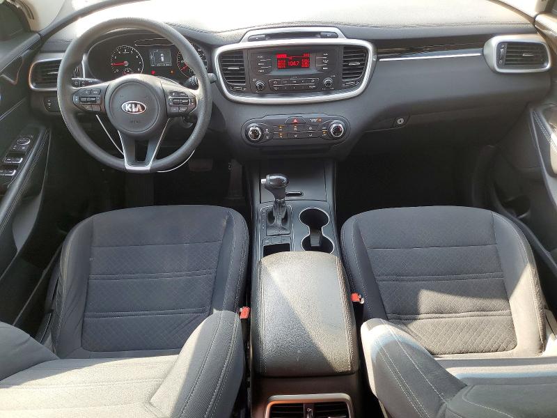 Aukcja sprzedaży 2016 Kia Sorento, vin: 5XYPG4A32GG088824, numer aukcji: 56534886