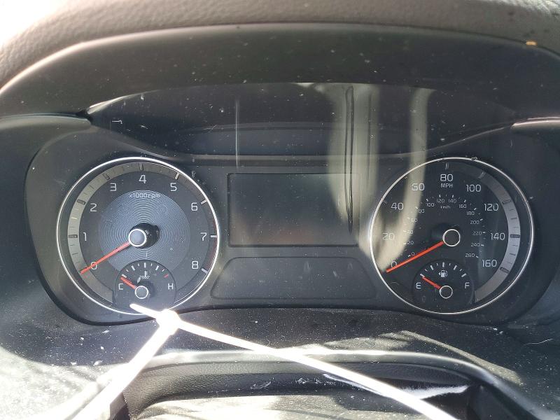 Продажа на аукционе авто 2024 Kia Forte, vin: 3KPF24AD7RE821467, номер лота: 55794356
