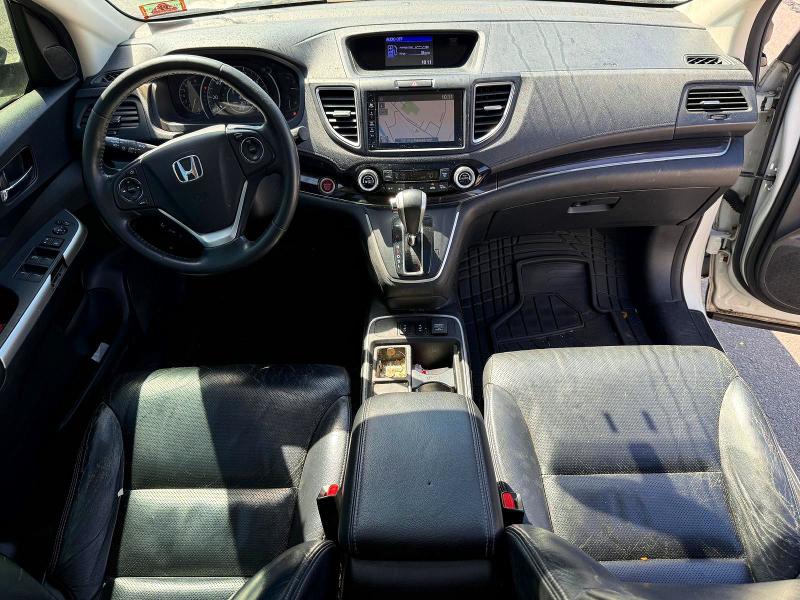 Продаж на аукціоні авто 2015 Honda Cr-v, vin: 5J6RM4H75F011002, номер лоту: 57200606
