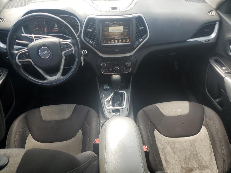 Aukcja sprzedaży 2014 Jeep Cherokee, vin: 1C4PJMCS1EW321890, numer aukcji: 57877846