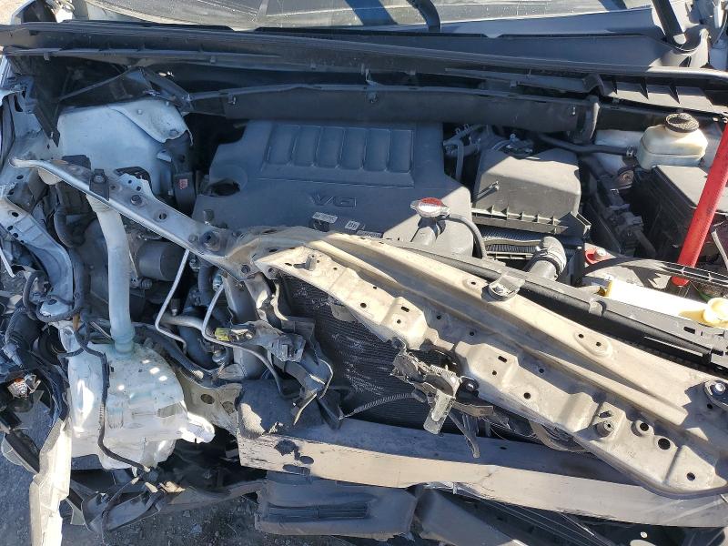 55792336 :رقم المزاد ، 5TDJKRFH8FS216670 vin ، 2015 Toyota Highlander مزاد بيع