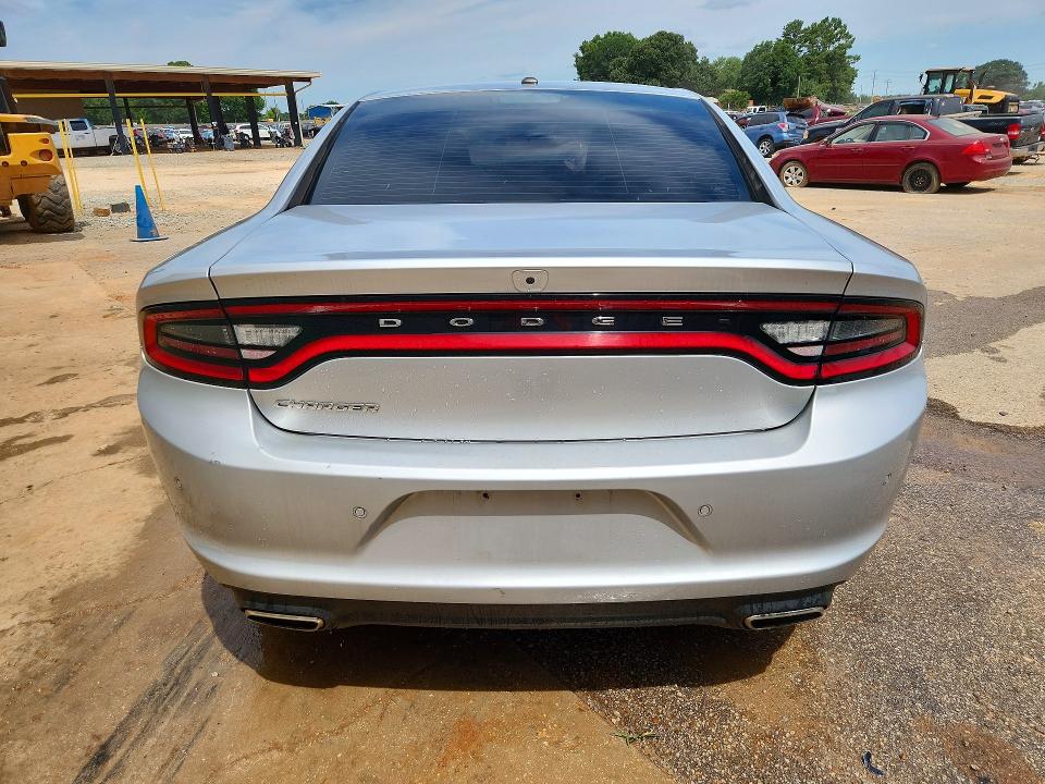 Продажа на аукционе авто 2022 Dodge Charger, vin: 2C3CDXBG5NH208189, номер лота: 57583716