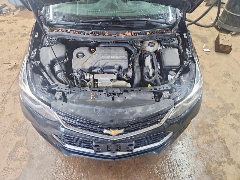 Продажа на аукционе авто 2016 Chevrolet Cruze, vin: 1G1BE5SM5G7256085, номер лота: 56545116