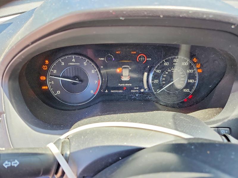 Aukcja sprzedaży 2021 Acura Rdx, vin: 5J8TC2H57ML032918, numer aukcji: 57142766