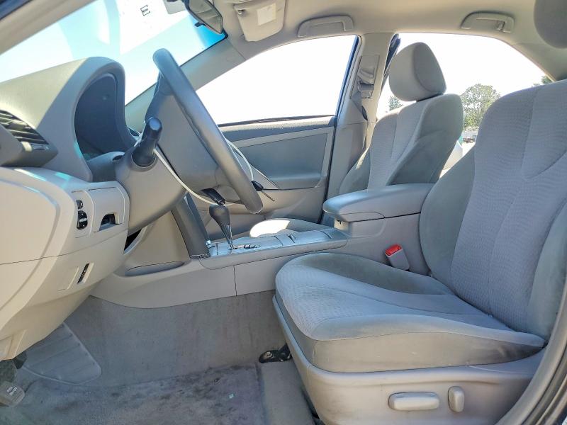 Продажа на аукционе авто 2011 Toyota Camry, vin: 4T4BF3EK0BR184369, номер лота: 58416866