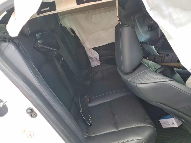 2019 Lexus Es მანქანა იყიდება აუქციონზე, vin: 58ABZ1B19KU023304, აუქციონის ნომერი: 57434556