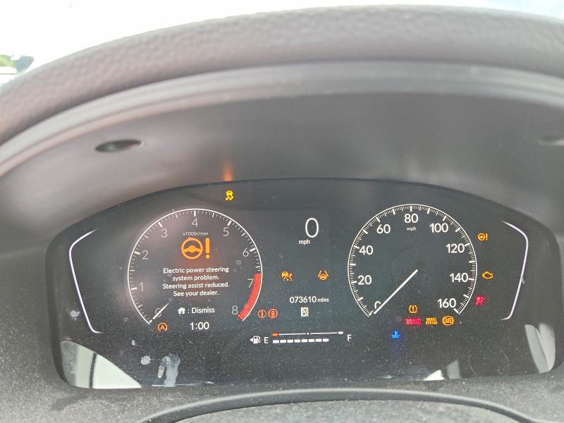 Продажа на аукционе авто 2023 Honda Civic, vin: 2HGFE2F5XPH509742, номер лота: 58269686