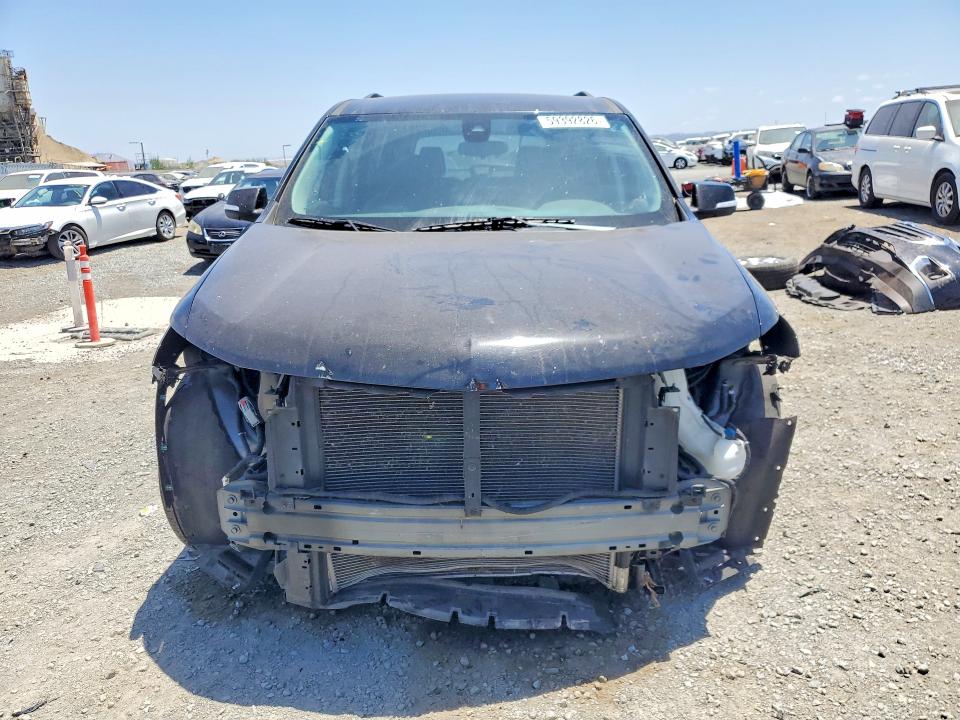 Продажа на аукционе авто 2021 Chevrolet Traverse, vin: 1GNERHKW4MJ238212, номер лота: 59392826
